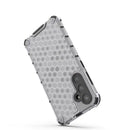 Classic Armour - Mobile Back Cover For Samsung Galaxy S23 FE 5G - 6.4 Inches