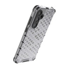 Classic Armour - Mobile Back Cover For Samsung Galaxy S23 FE 5G - 6.4 Inches