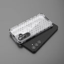 Classic Armour - Mobile Back Cover For Samsung Galaxy S23 FE 5G - 6.4 Inches