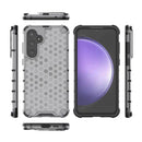 Classic Armour - Mobile Back Cover For Samsung Galaxy S23 FE 5G - 6.4 Inches