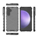 Classic Armour - Mobile Back Cover For Samsung Galaxy S23 FE 5G - 6.4 Inches