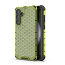 Classic Armour - Mobile Back Cover For Samsung Galaxy S23 FE 5G - 6.4 Inches