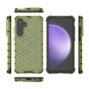 Classic Armour - Mobile Back Cover For Samsung Galaxy S23 FE 5G - 6.4 Inches
