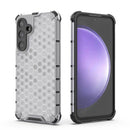 Classic Armour - Mobile Back Cover For Samsung Galaxy S23 FE 5G - 6.4 Inches