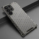 Classic Armour - Mobile Back Cover For Samsung Galaxy S23 Ultra 5G - 6.8 Inches