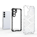 Classic Armour - Mobile Back Cover For Samsung Galaxy S24 Plus 5G - 6.7 Inches