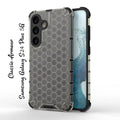 Classic Armour - Mobile Back Cover For Samsung Galaxy S24 Plus 5G - 6.7 Inches