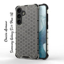 Classic Armour - Mobile Back Cover For Samsung Galaxy S24 Plus 5G - 6.7 Inches