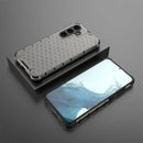 Classic Armour - Mobile Back Cover For Samsung Galaxy S24 Plus 5G - 6.7 Inches