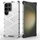 Classic Armour - Mobile Back Cover for Samsung Galaxy S24 Ultra 5G - 6.8 Inches