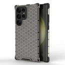 Classic Armour - Mobile Back Cover for Samsung Galaxy S24 Ultra 5G - 6.8 Inches