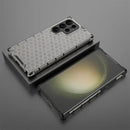 Classic Armour - Mobile Back Cover for Samsung Galaxy S24 Ultra 5G - 6.8 Inches
