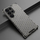 Classic Armour - Mobile Back Cover for Samsung Galaxy S24 Ultra 5G - 6.8 Inches