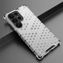 Classic Armour - Mobile Back Cover for Samsung Galaxy S24 Ultra 5G - 6.8 Inches