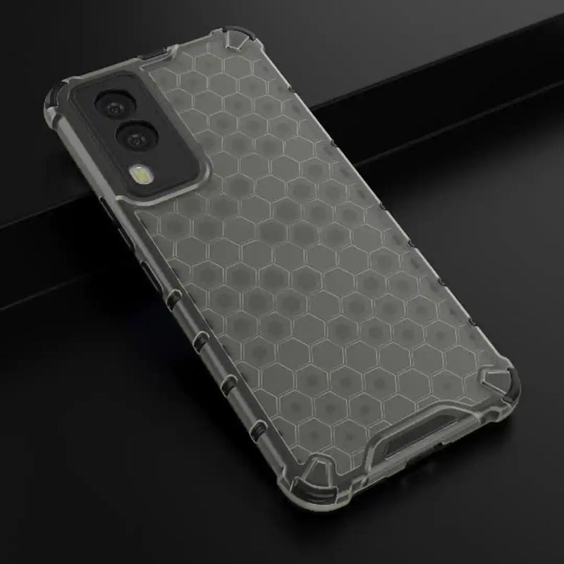 Vivo V21e 5G back cover