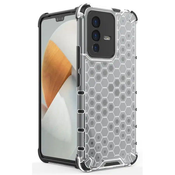 Vivo V23 5G back cover
