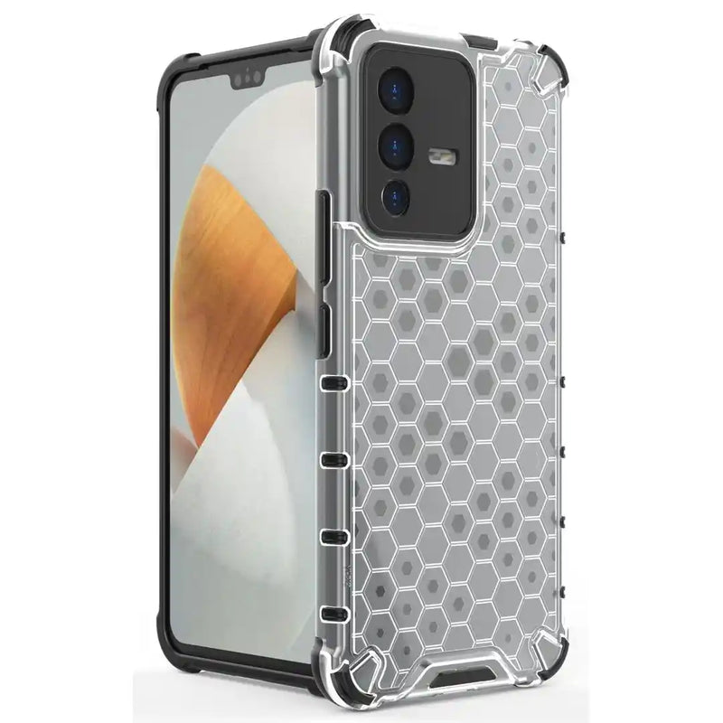 Vivo V23 5G back cover
