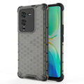 Classic Armour - Mobile Back Cover For Vivo V25 Pro 5G - 6.56 Inches