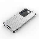 Classic Armour - Mobile Back Cover For Vivo V27 5G - 6.78 Inches