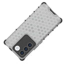 Classic Armour - Mobile Back Cover For Vivo V27 Pro 5G - 6.78 Inches
