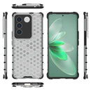 Classic Armour - Mobile Back Cover For Vivo V27 Pro 5G - 6.78 Inches
