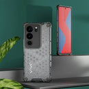 Classic Armour - Mobile Back Cover For Vivo V29 5G - 6.78 Inches