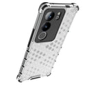 Classic Armour - Mobile Back Cover For Vivo V29 5G - 6.78 Inches