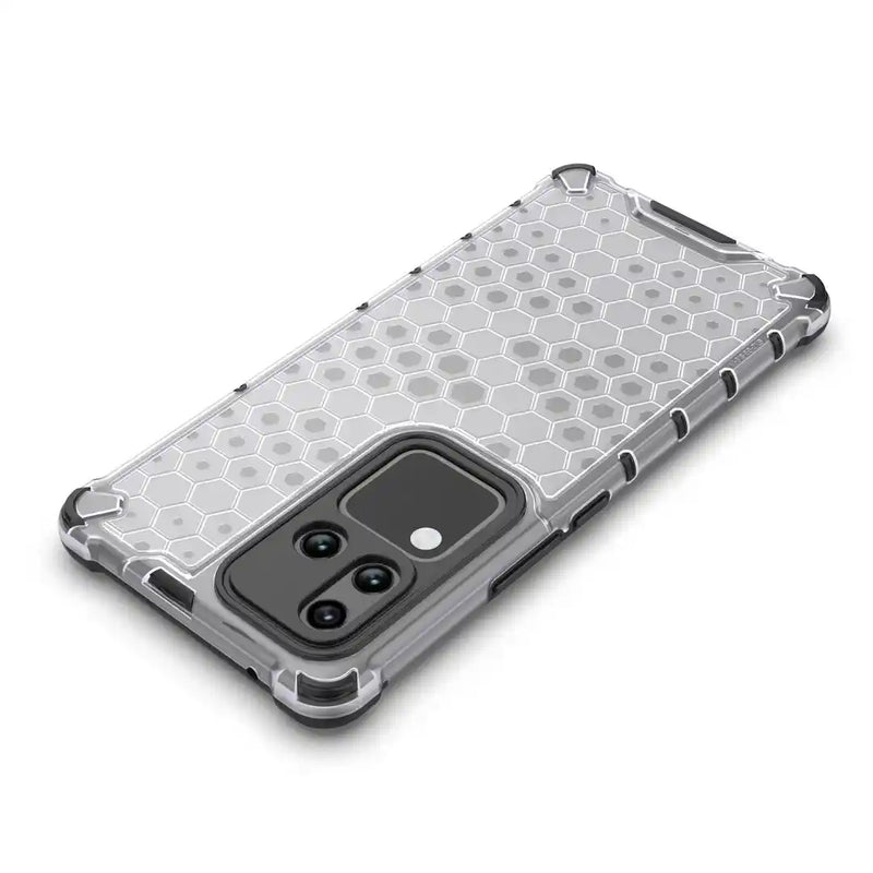 Classic Armour - Mobile Back Cover For Vivo V30 5G - 6.78 Inches