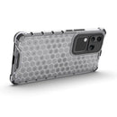 Classic Armour - Mobile Back Cover For Vivo V30 5G - 6.78 Inches