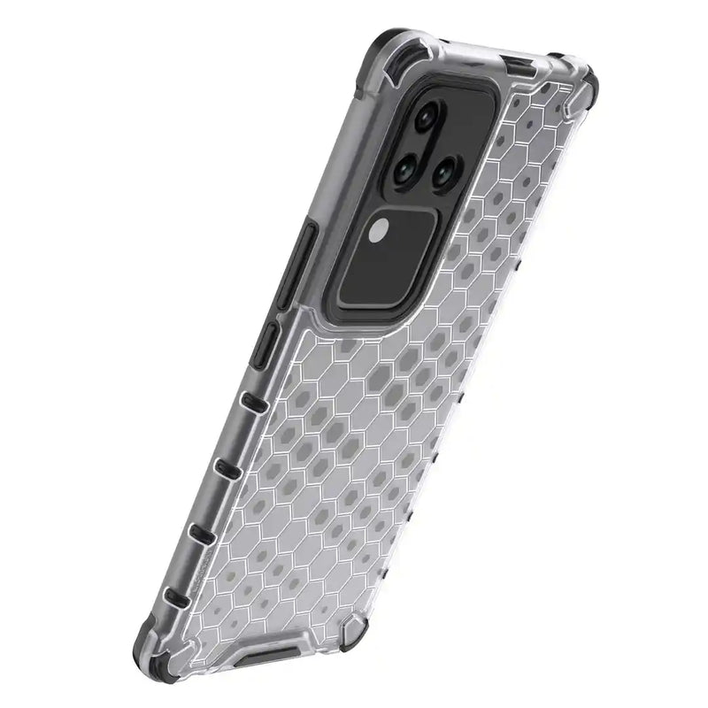 Classic Armour - Mobile Back Cover For Vivo V30 5G - 6.78 Inches