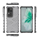 Classic Armour - Mobile Back Cover For Vivo V30 5G - 6.78 Inches