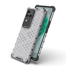 Classic Armour - Mobile Back Cover For Vivo V30 Pro 5G - 6.78 Inches