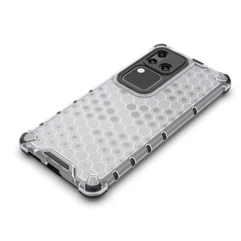 Classic Armour - Mobile Back Cover For Vivo V30 Pro 5G - 6.78 Inches