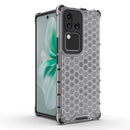 Classic Armour - Mobile Back Cover For Vivo V30 Pro 5G - 6.78 Inches