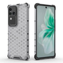 Classic Armour - Mobile Back Cover For Vivo V30 Pro 5G - 6.78 Inches