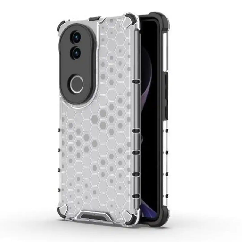 Classic Armour - Mobile Back Cover For Vivo V50e 5G - 6.77 Inches