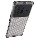 Classic Armour - Mobile Back Cover For Vivo X80 5G - 6.78 Inches