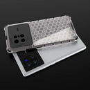 Classic Armour - Mobile Back Cover For Vivo X80 5G - 6.78 Inches