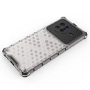 Classic Armour - Mobile Back Cover For Vivo X80 5G - 6.78 Inches