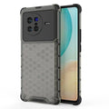 Classic Armour - Mobile Back Cover For Vivo X80 5G - 6.78 Inches