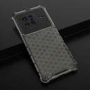 Classic Armour - Mobile Back Cover For Vivo X80 5G - 6.78 Inches