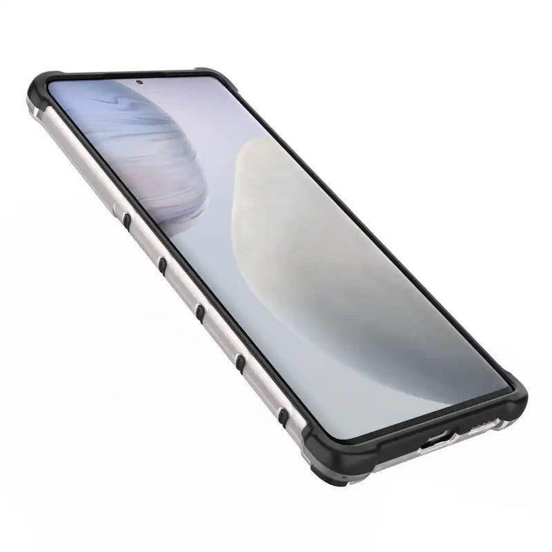 Classic Armour - Mobile Back Cover For Vivo X80 Pro 5G - 6.78 Inches