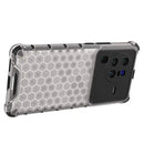 Classic Armour - Mobile Back Cover For Vivo X80 Pro 5G - 6.78 Inches