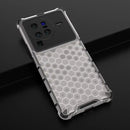 Classic Armour - Mobile Back Cover For Vivo X80 Pro 5G - 6.78 Inches