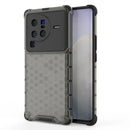 Classic Armour - Mobile Back Cover For Vivo X80 Pro 5G - 6.78 Inches