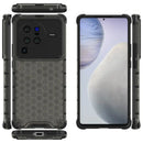 Classic Armour - Mobile Back Cover For Vivo X80 Pro 5G - 6.78 Inches