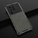 Classic Armour - Mobile Back Cover For Vivo X80 Pro 5G - 6.78 Inches