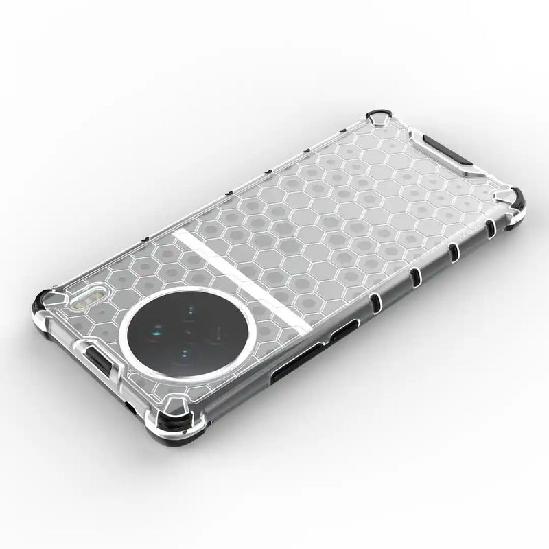 Classic Armour - Mobile Back Cover For Vivo X90 5G - 6.78 Inches