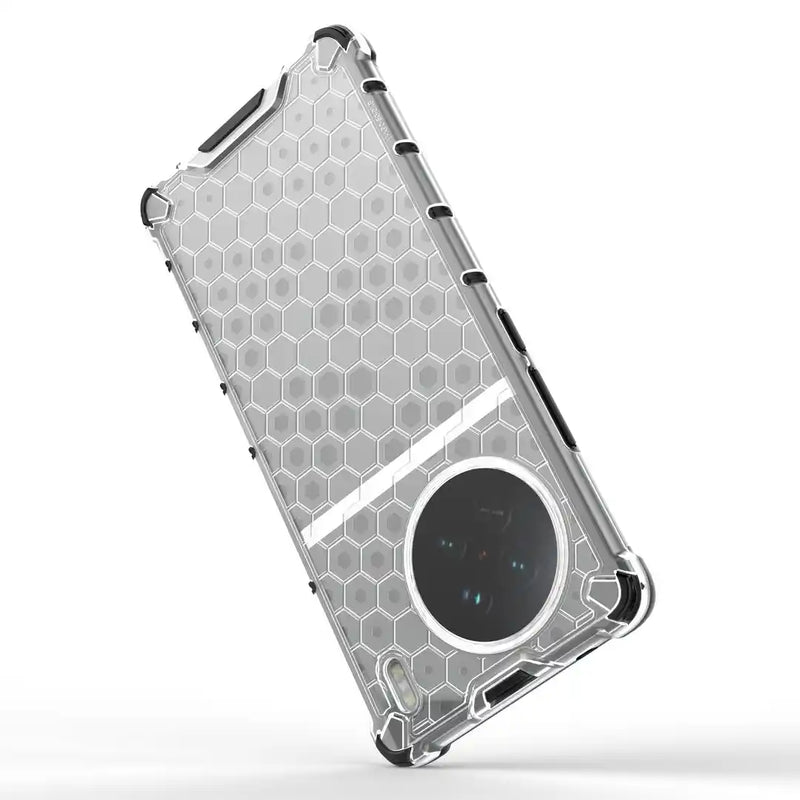 Classic Armour - Mobile Back Cover For Vivo X90 5G - 6.78 Inches