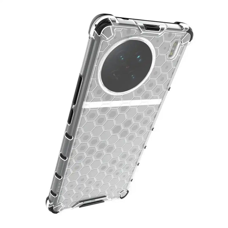Classic Armour - Mobile Back Cover For Vivo X90 5G - 6.78 Inches